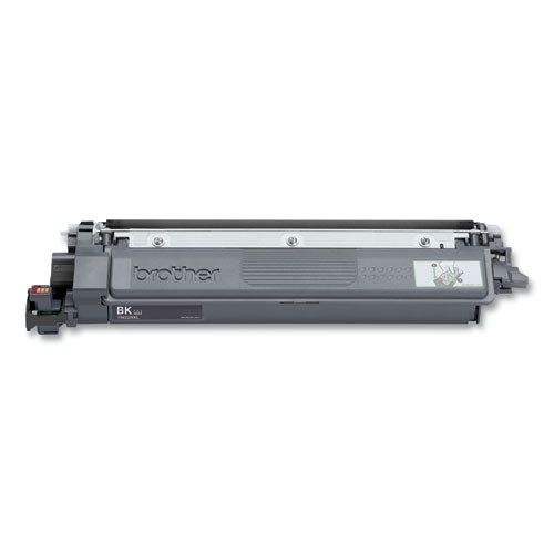 Brother Tn229xl High-yield Toner 3000 Page-yield Black