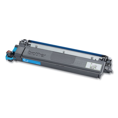 Brother Tn229xlc High-yield Toner 2300 Page-yield Cyan