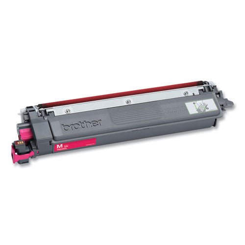 Brother Tn229xlm High-yield Toner 2300 Page-yield Magenta