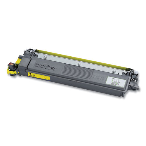 Brother Tn229xly High-yield Toner 2300 Page-yield Yellow