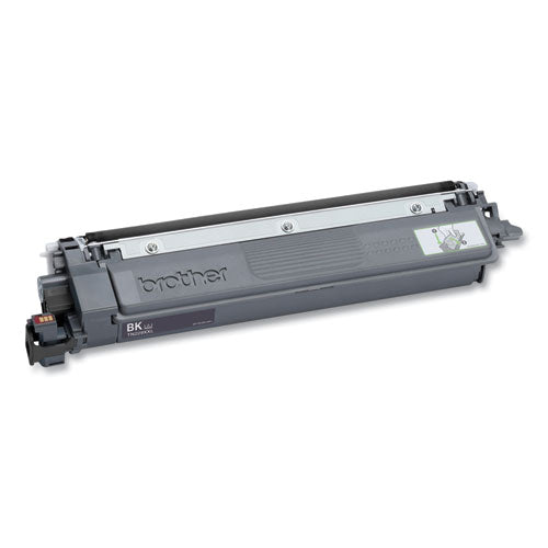 Brother Tn229xxlbk Super High-yield Toner 4500 Page-yield Black