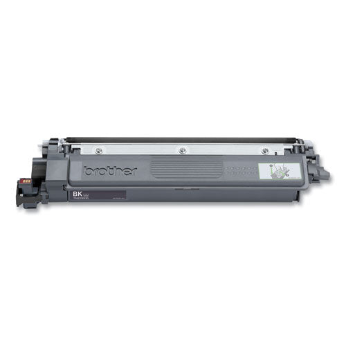 Brother Tn229xxlbk Super High-yield Toner 4500 Page-yield Black