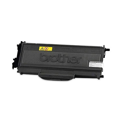 Brother Tn330 Toner 1500 Page-yield Black