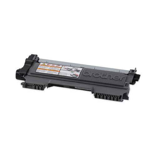 Brother Tn420 Toner 1200 Page-yield Black