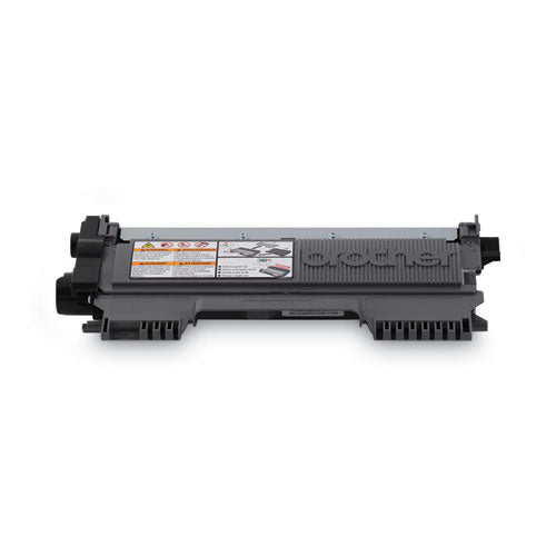 Brother Tn420 Toner 1200 Page-yield Black