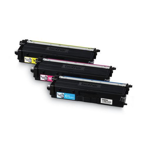 Brother Tn4313pk Toner 1800 Page-yield Cyan/magenta/yellow