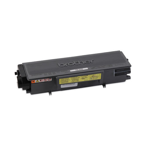 Brother Tn620 Toner 3000 Page-yield Black