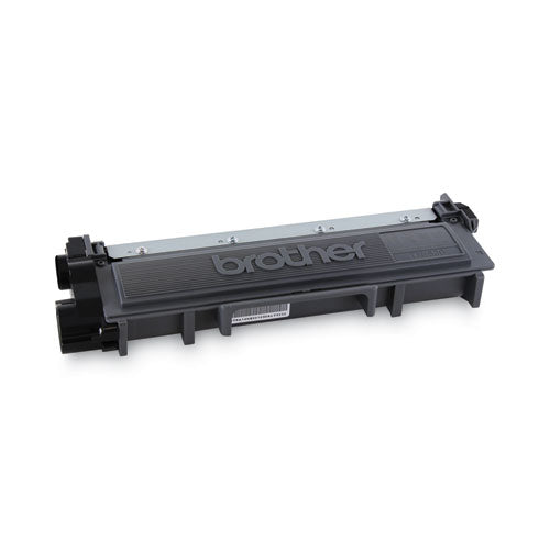 Brother Tn630 Toner 1200 Page-yield Black