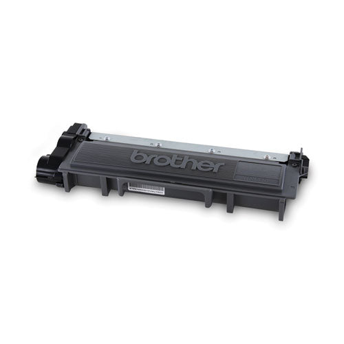 Brother Tn660 High-yield Toner 2600 Page-yield Black