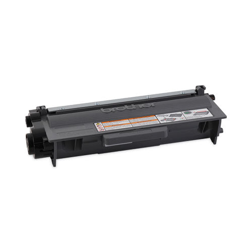 Brother Tn720 Toner 3000 Page-yield Black