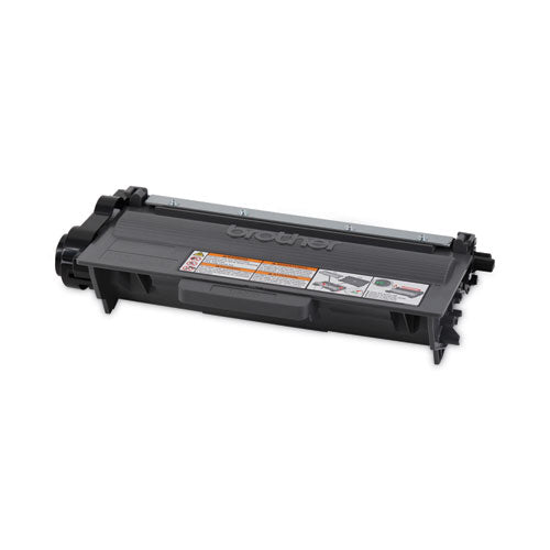 Brother Tn720 Toner 3000 Page-yield Black