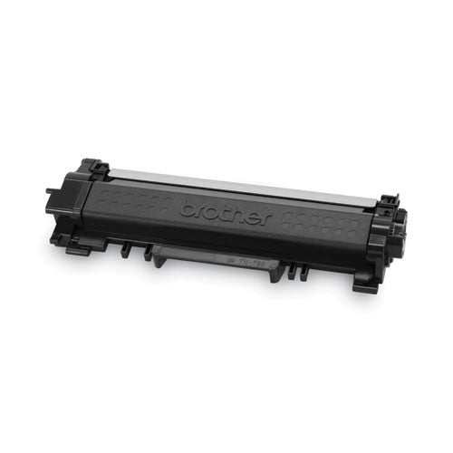 Brother Tn730 Toner 1200 Page-yield Black