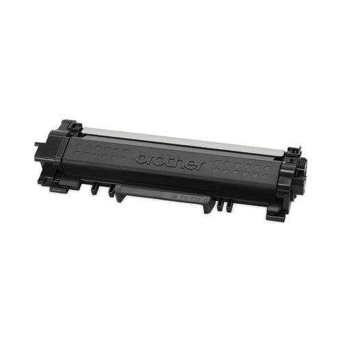 Brother Tn770 Super High-yield Toner 4500 Page-yield Black