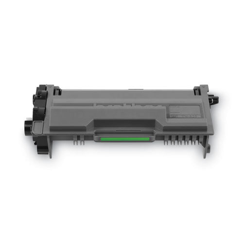 Brother Tn820 Toner 3000 Page-yield Black