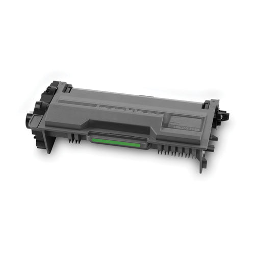 Brother Tn820 Toner 3000 Page-yield Black