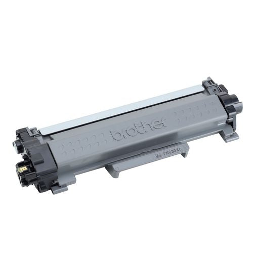 Brother Tn830xl High-yield Toner 3000 Page-yield Black