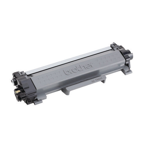 Brother Tn830 Toner 1200 Page-yield Black