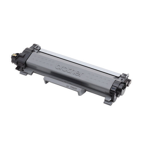 Brother Tn830 Toner 1200 Page-yield Black