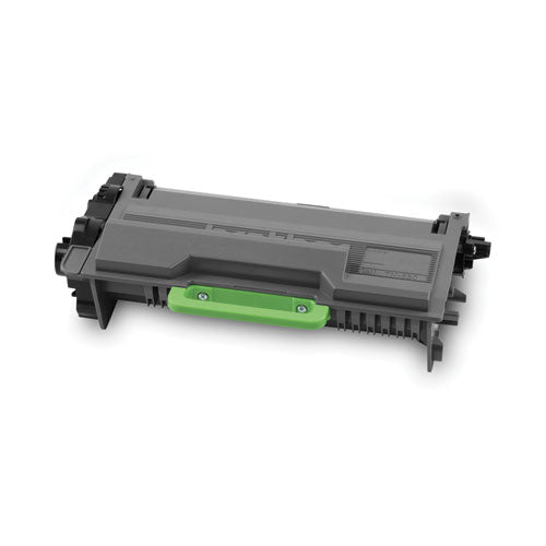 Brother Tn850 High-yield Toner 8000 Page-yield Black