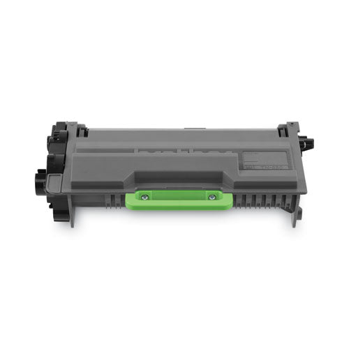 Brother Tn850 High-yield Toner 8000 Page-yield Black