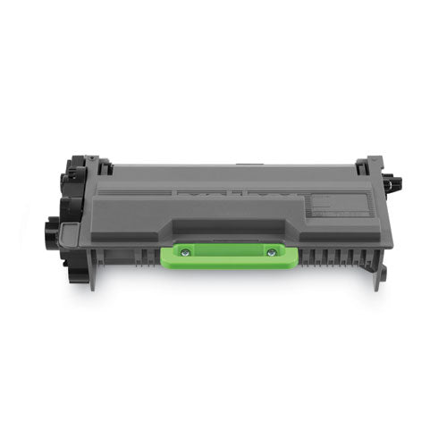 Brother Tn880 Super High-yield Toner 12000 Page-yield Black