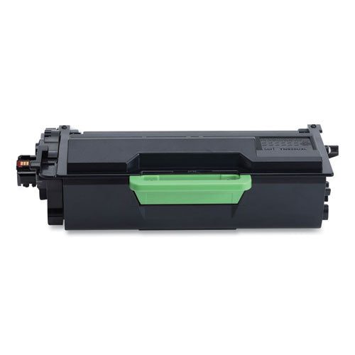 Brother Tn920uxxl Ultra High-yield Toner 18000 Page-yield Black