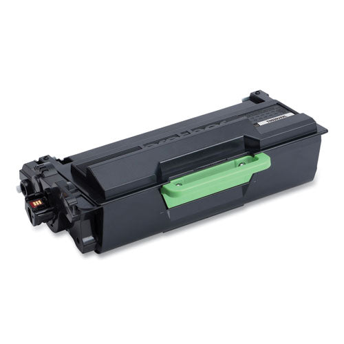 Brother Tn920uxxl Ultra High-yield Toner 18000 Page-yield Black