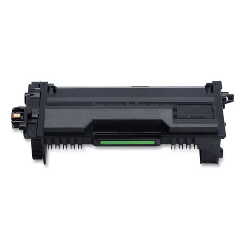 Brother Tn920xl High-yield Toner 6000 Page-yield Black