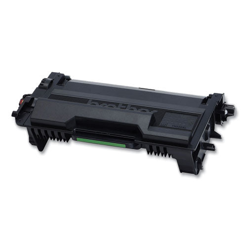 Brother Tn920xl High-yield Toner 6000 Page-yield Black