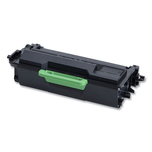 Brother Tn920xxl Super High-yield Toner 12000 Page-yield Black