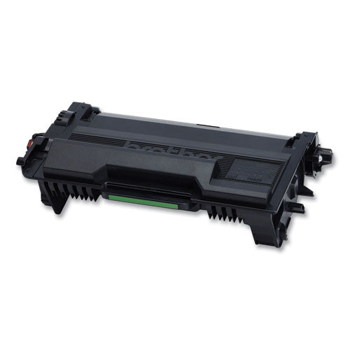 Brother Tn920 Toner 3000 Page-yield Black