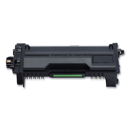 Brother Tn920 Toner 3000 Page-yield Black