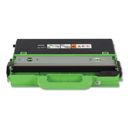 Brother Wt223cl Waste Toner Box 50000 Page-yield