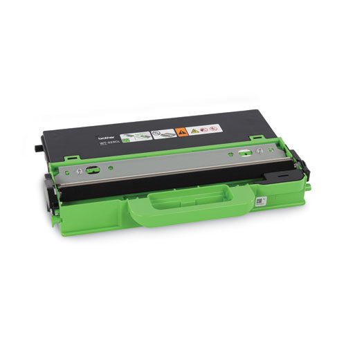 Brother Wt223cl Waste Toner Box 50000 Page-yield