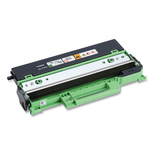 Brother Wt229cl Waste Toner Box 50000 Page-yield