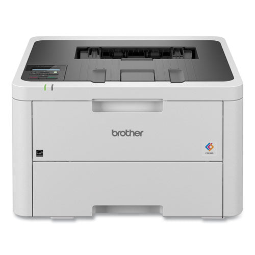 Brother Wt229cl Waste Toner Box 50000 Page-yield