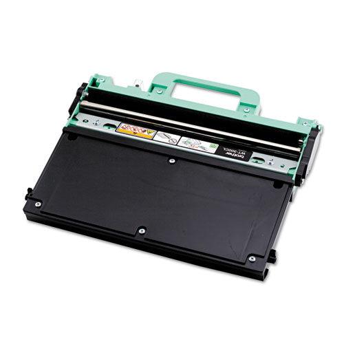 Brother Wt300cl Waste Toner Box 3500 Page-yield