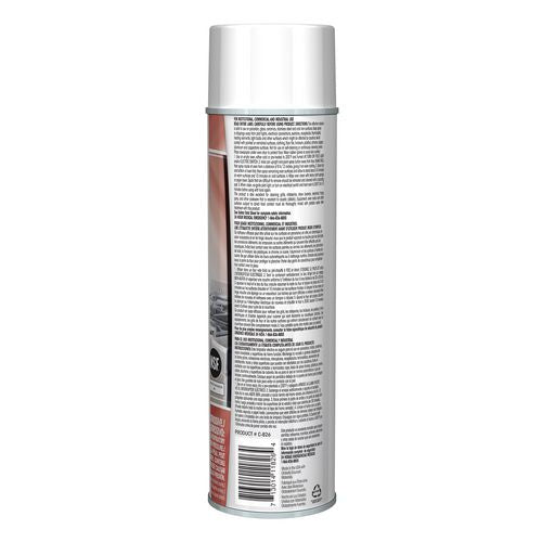 Claire Grill And Oven Cleaner 18 Oz Aerosol Spray 12/Case