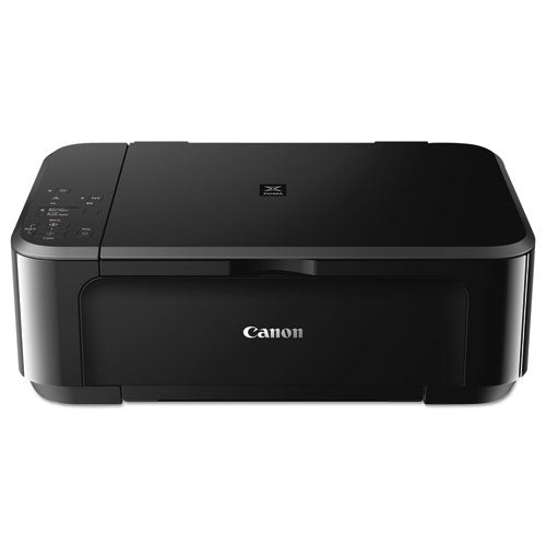 Canon Pixma Mg3620 Wireless All-in-one Photo Inkjet Printer Copy/print/scan