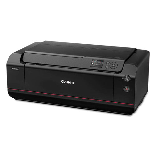 Canon Imageprograf Pro-1000 17" Wide Format Inkjet Printer