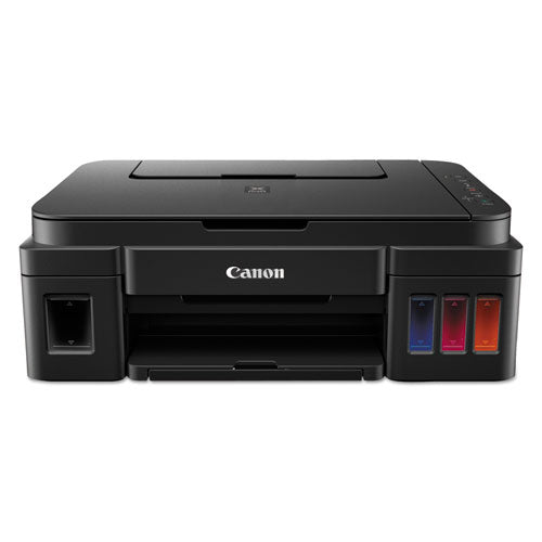 Canon Pixma G3200 Wireless Megatank All-in-one Printer Copy/print/scan
