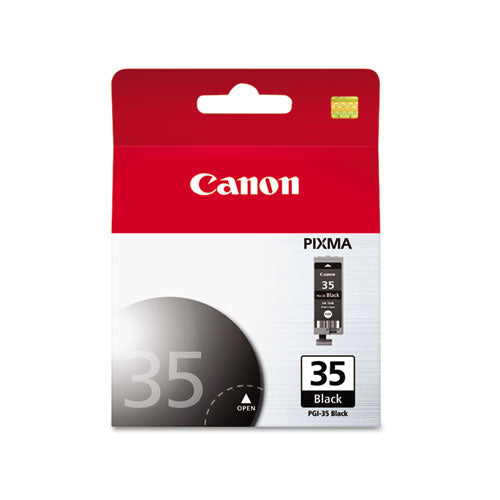 Canon 1509b002 (pgi-35) Ink 200 Page-yield Black