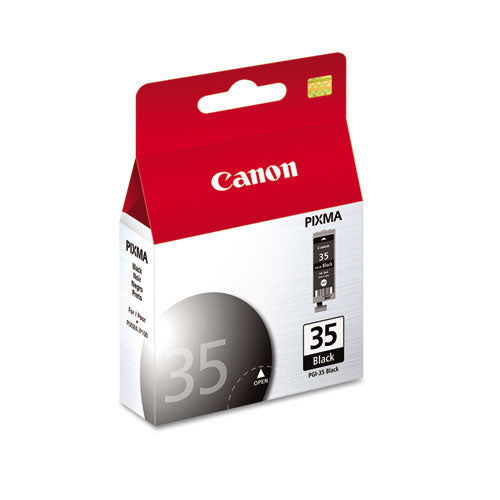 Canon 1509b002 (pgi-35) Ink 200 Page-yield Black