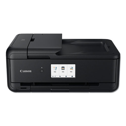 Canon Pixma Ts9520 Wireless Inkjet All-in-one Printer Copy/print/scan