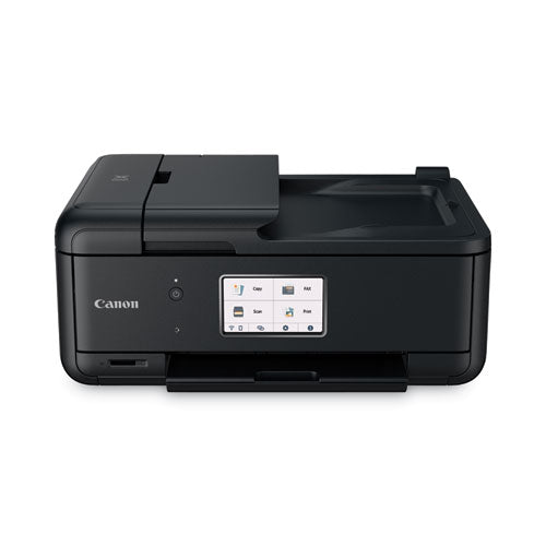 Canon Pixma Tr8620a All-in-one Inkjet Printer Copy/fax/print/scan