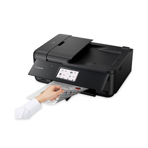 Canon Pixma Tr8620a All-in-one Inkjet Printer Copy/fax/print/scan