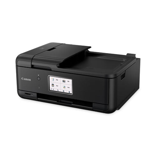 Canon Pixma Tr8620a All-in-one Inkjet Printer Copy/fax/print/scan