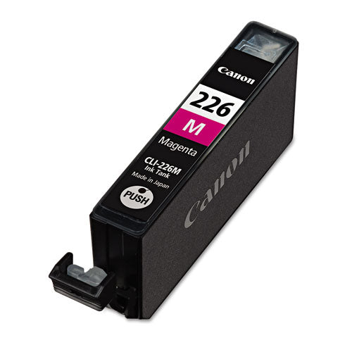 4548B001AA (CLI-226) Ink, Magenta 4548B001AA (CLI-226) Ink, Magenta