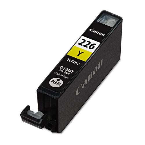 Canon 4549b001aa (cli-226) Ink Yellow