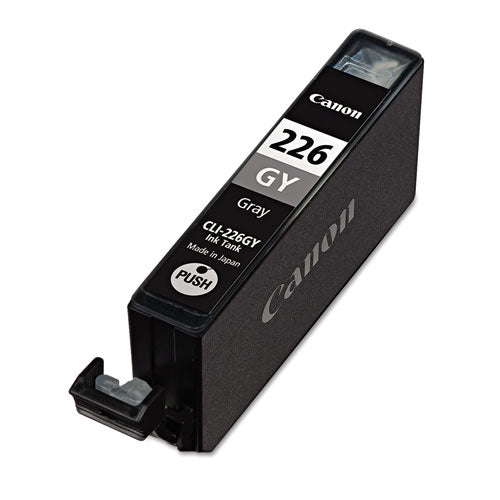 Canon 4550b001aa (cli-226) Ink Gray